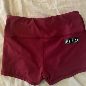 Fleo HRO medium shorts